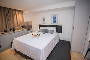 Bauten 407 Cabo Branco por Carpediem