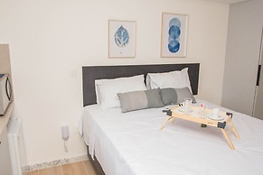 Bauten 407 Cabo Branco por Carpediem