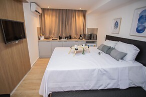 Bauten 407 Cabo Branco por Carpediem