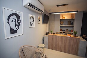 Bauten 407 Cabo Branco por Carpediem