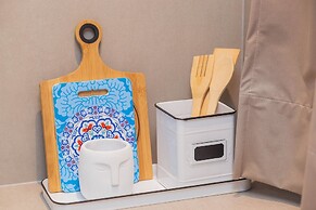 Bauten 407 Cabo Branco por Carpediem