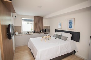 Bauten 407 Cabo Branco por Carpediem