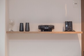 Bauten 407 Cabo Branco por Carpediem