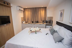 Bauten 407 Cabo Branco por Carpediem