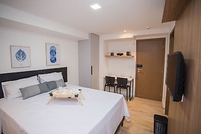 Bauten 407 Cabo Branco por Carpediem