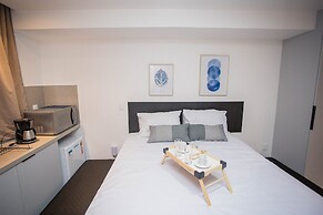 Bauten 407 Cabo Branco por Carpediem