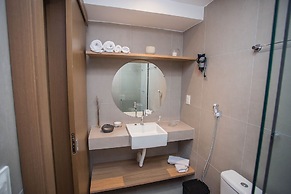 Bauten 407 Cabo Branco por Carpediem