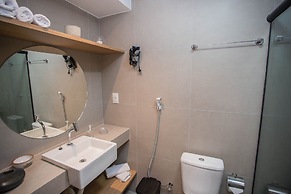 Bauten 407 Cabo Branco por Carpediem