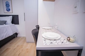 Bauten 407 Cabo Branco por Carpediem