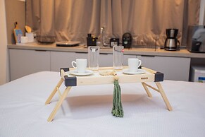 Bauten 407 Cabo Branco por Carpediem