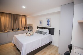 Bauten 407 Cabo Branco por Carpediem