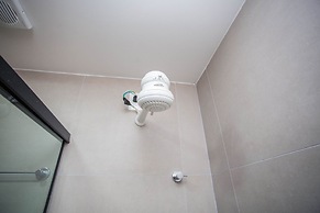 Bauten 407 Cabo Branco por Carpediem