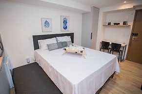 Bauten 407 Cabo Branco por Carpediem