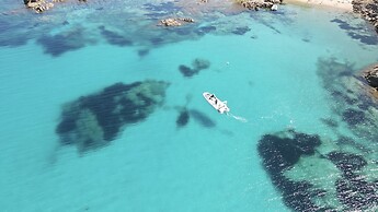 Appartamenti Le Canne 2 vicini al mare