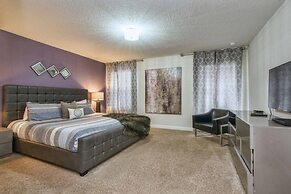 Storey Lake-6 Bedroom Pool Home-1651ST 6 Home by RedAwning