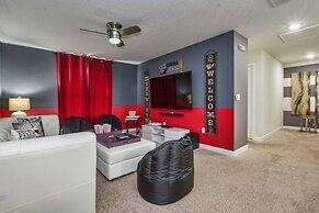 Storey Lake-6 Bedroom Pool Home-1651ST 6 Home by RedAwning