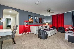 Storey Lake-6 Bedroom Pool Home-1651ST 6 Home by RedAwning