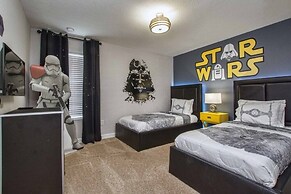 Storey Lake-6 Bedroom Pool Home-1651ST 6 Home by RedAwning