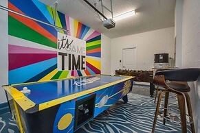 Storey Lake-6 Bedroom Pool Home-1651ST 6 Home by RedAwning