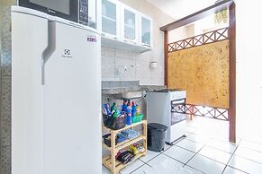 Apê no melhor de LagoaNova Por Carpediem