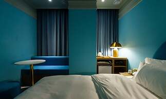 Yangju Hotel Ippda