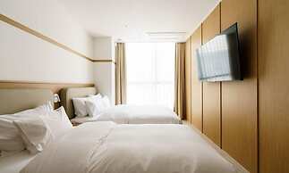 Yangju Hotel Ippda