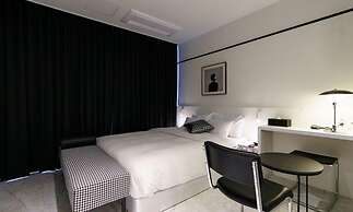 Yangju Hotel Ippda