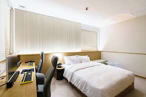 YANGJU IPPDA HOTEL