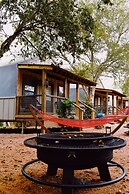 6 Son's Geronimo - Birdhouse Cabin