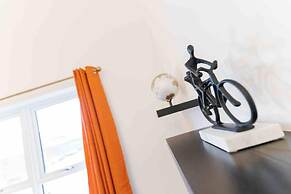 Modern Apartment in Salford, Manchester, UK