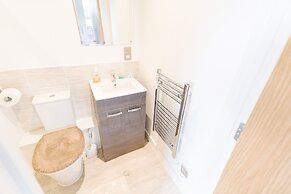 Modern Apartment in Salford, Manchester, UK