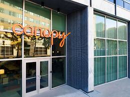 Canopy by Hilton New Orleans Downtown
