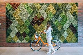 Canopy by Hilton New Orleans Downtown