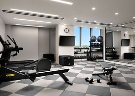 Canopy by Hilton New Orleans Downtown