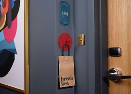 Canopy by Hilton New Orleans Downtown