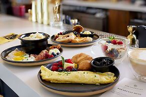 Canopy by Hilton New Orleans Downtown