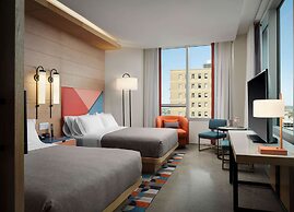 Canopy by Hilton New Orleans Downtown