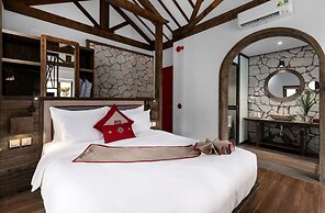 Sapa Cat Cat Hills Resort & Spa