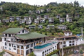 Sapa Cat Cat Hills Resort & Spa