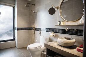 Sapa Cat Cat Hills Resort & Spa