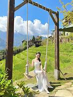 Sapa Cat Cat Hills Resort & Spa