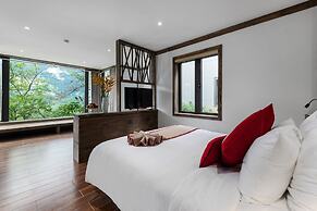 Sapa Cat Cat Hills Resort & Spa