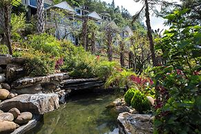 Sapa Cat Cat Hills Resort & Spa