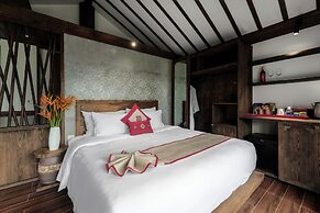 Sapa Cat Cat Hills Resort & Spa