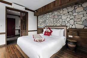 Sapa Cat Cat Hills Resort & Spa