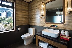 Sapa Cat Cat Hills Resort & Spa