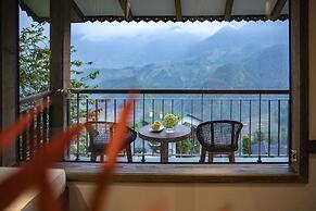 Sapa Cat Cat Hills Resort & Spa