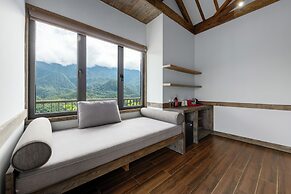 Sapa Cat Cat Hills Resort & Spa