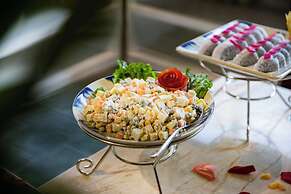 Sapa Cat Cat Hills Resort & Spa