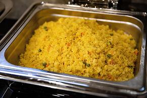 Sapa Cat Cat Hills Resort & Spa